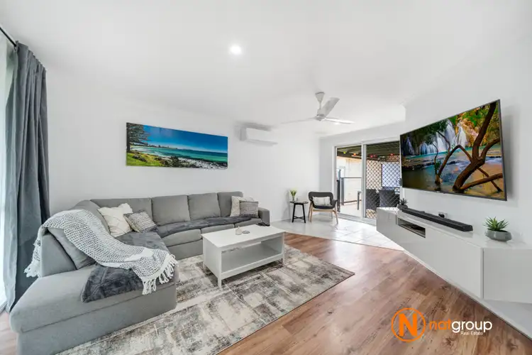 4 Renee Street, Regents Park QLD 4118