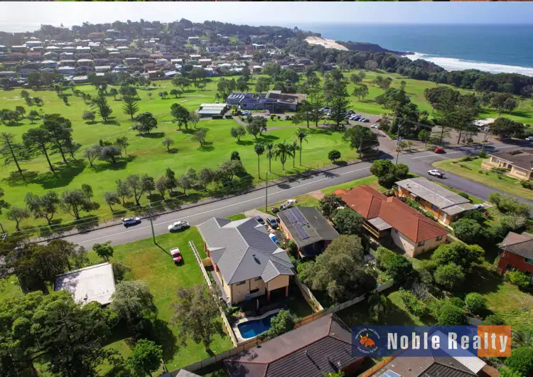 Main view of Homely house listing, 96 Strand Street, Forster NSW 2428