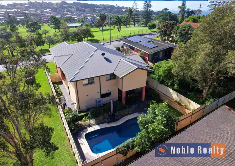 Fourth view of Homely house listing, 96 Strand Street, Forster NSW 2428