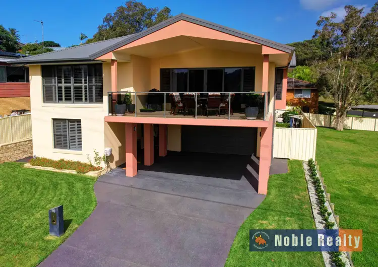 Fifth view of Homely house listing, 96 Strand Street, Forster NSW 2428