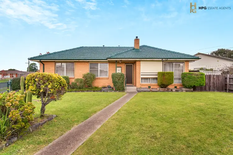 24 Apollo Crescent, Dallas VIC 3047