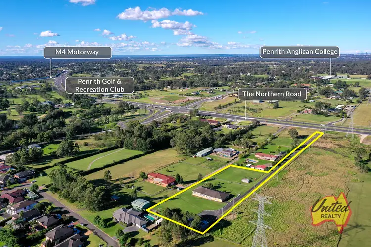 2039 The Northern Road, Glenmore Park NSW 2745