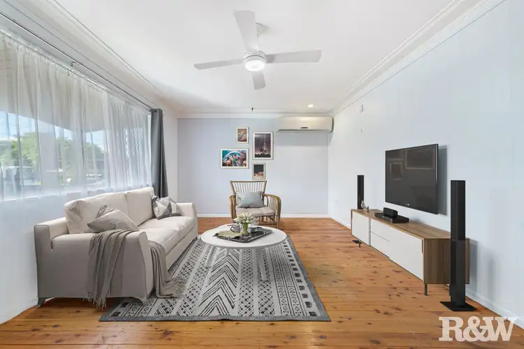 Second view of Homely house listing, 48 Winifred Avenue, Umina Beach NSW 2257