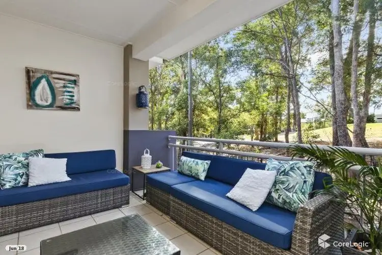 15/1-15 Geraldton Dr, Robina QLD 4226
