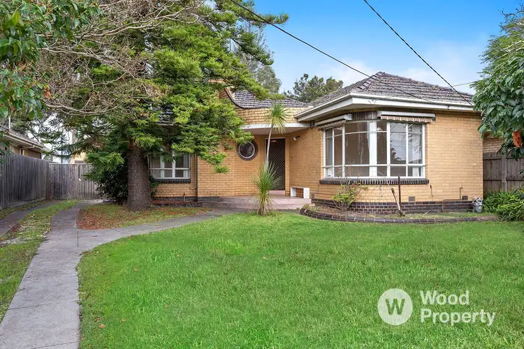 1202 North Road, Oakleigh South VIC 3167