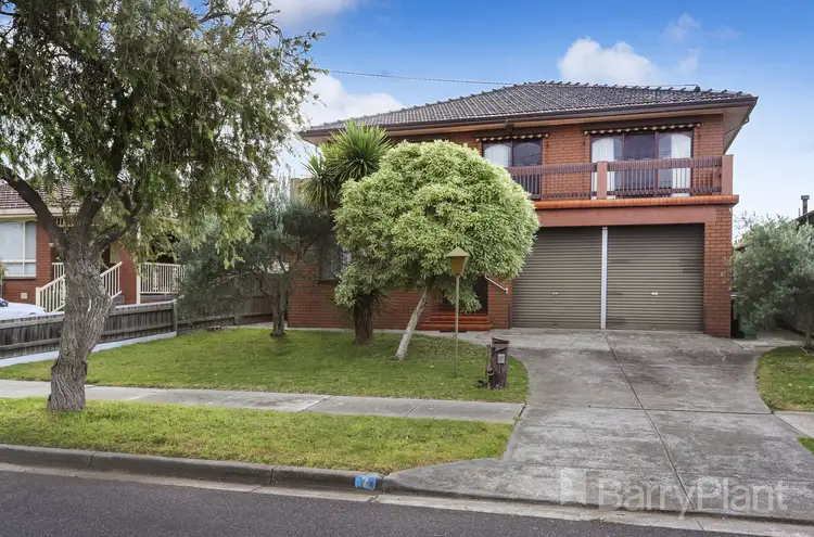 Main view of Homely house listing, 7 Scampton Crescent, Tullamarine VIC 3043