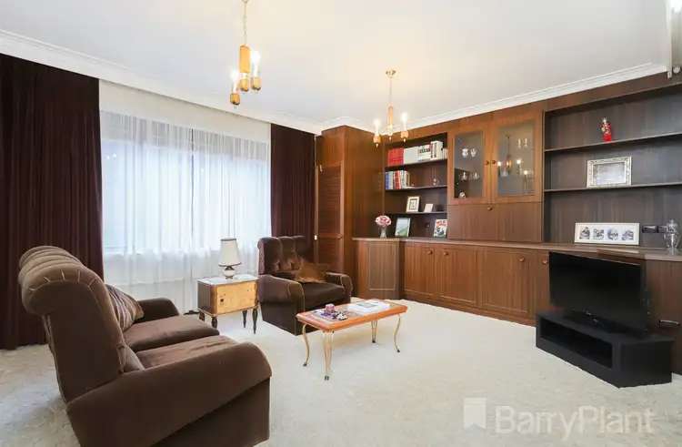 Sixth view of Homely house listing, 7 Scampton Crescent, Tullamarine VIC 3043