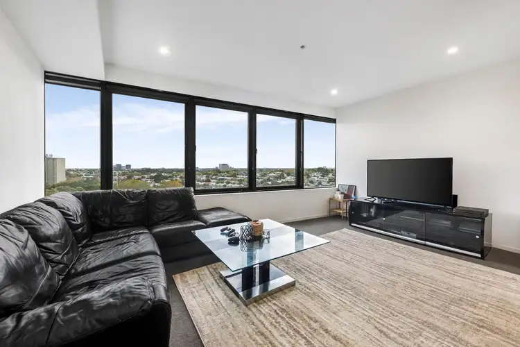 Main view of Homely apartment listing, 1219/18 Mt Alexander Road, Travancore VIC 3032