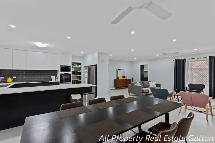 Fifth view of Homely land listing, 49 Placid Drive, Placid Hills QLD 4343