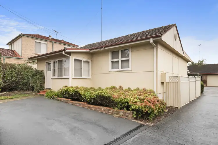 Main view of Homely house listing, 52A Grose Vale Road, North Richmond NSW 2754