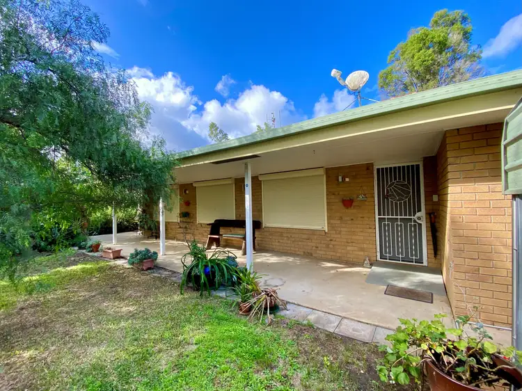 Main view of Homely house listing, 4 Power Street, Glenore Grove QLD 4342