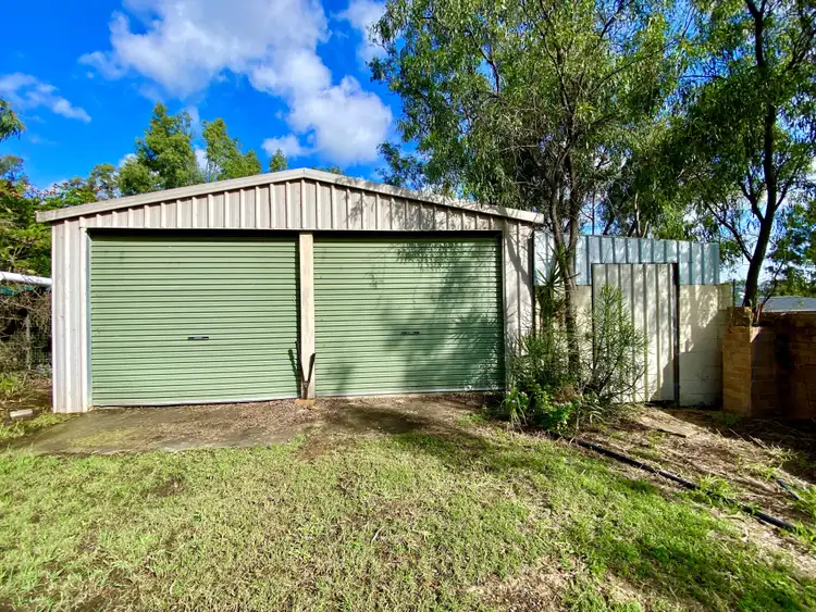 Third view of Homely house listing, 4 Power Street, Glenore Grove QLD 4342