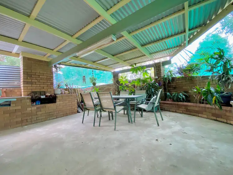Fourth view of Homely house listing, 4 Power Street, Glenore Grove QLD 4342