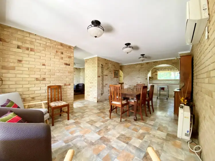 Sixth view of Homely house listing, 4 Power Street, Glenore Grove QLD 4342