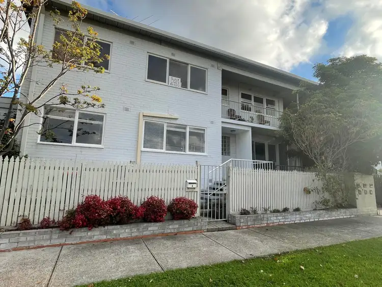 Main view of Homely apartment listing, 7/18 Gillies Street, Essendon North VIC 3041