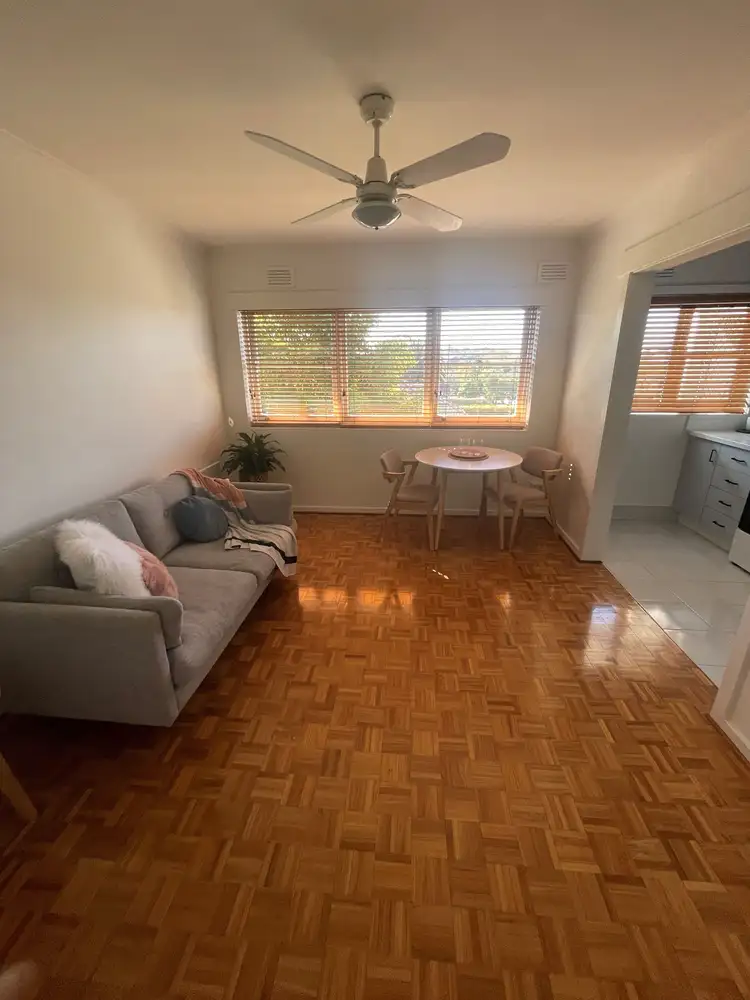 Second view of Homely apartment listing, 7/18 Gillies Street, Essendon North VIC 3041
