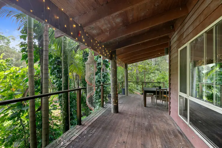 Fourth view of Homely house listing, 394 Sahara Road, Glass House Mountains QLD 4518