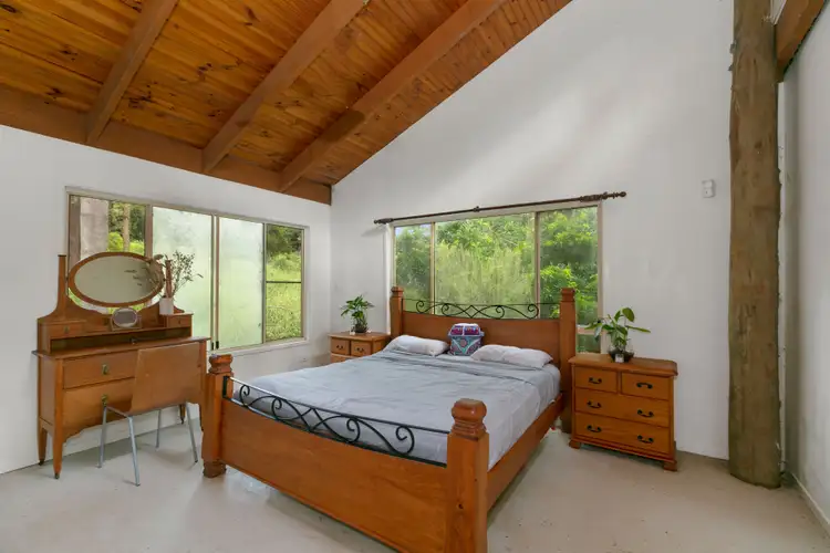 Fifth view of Homely house listing, 394 Sahara Road, Glass House Mountains QLD 4518