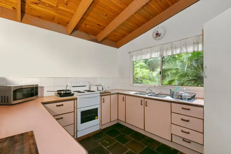Seventh view of Homely house listing, 394 Sahara Road, Glass House Mountains QLD 4518