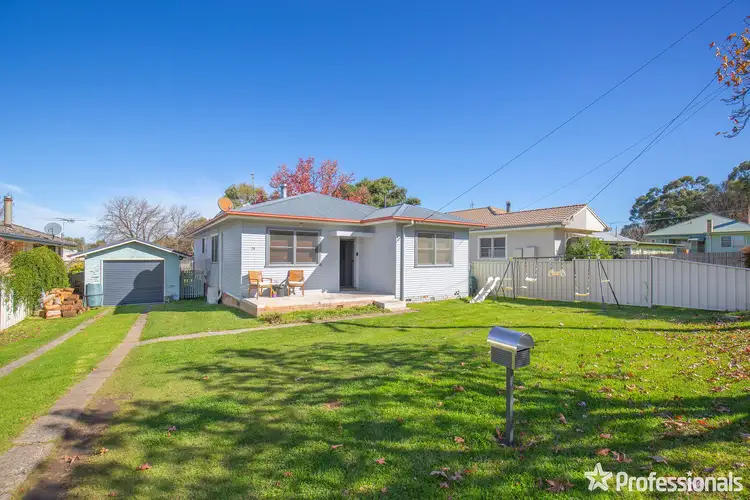 74 Jeffrey Street, Armidale NSW 2350
