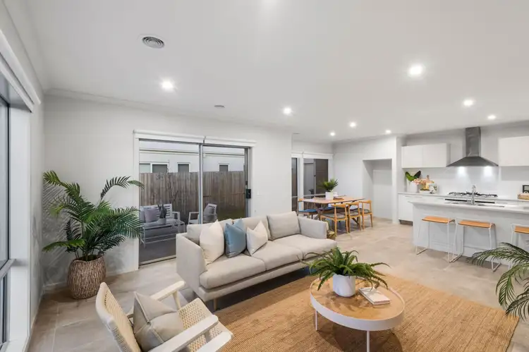 12 Suffolk Street, Curlewis VIC 3222