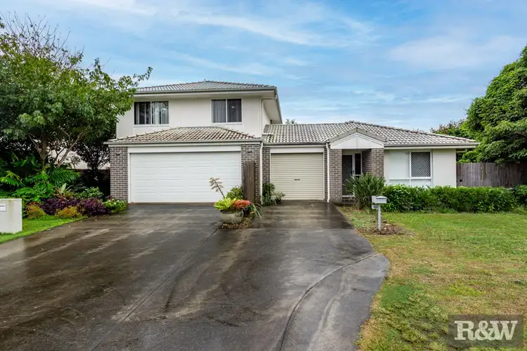 11 Paddington Street, Bellmere QLD 4510