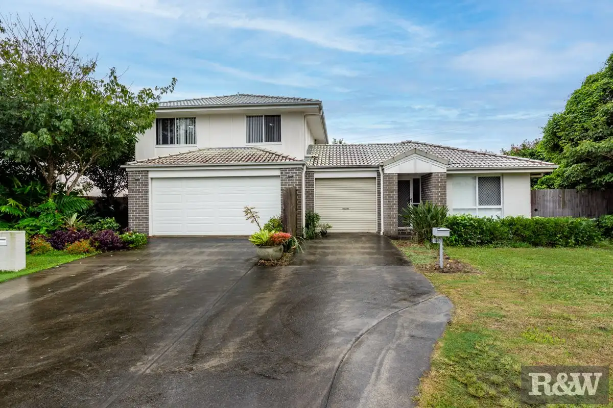 Main view of Homely semi-detached listing, 11 Paddington Street, Bellmere QLD 4510