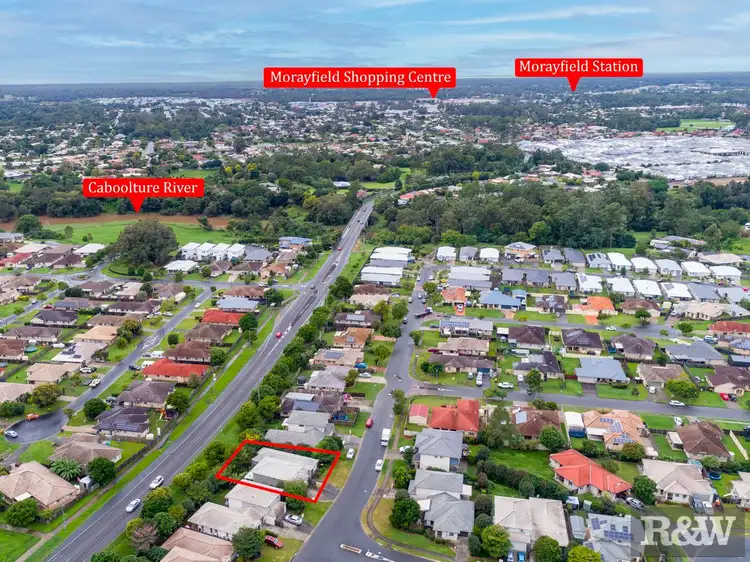 Third view of Homely semi-detached listing, 11 Paddington Street, Bellmere QLD 4510