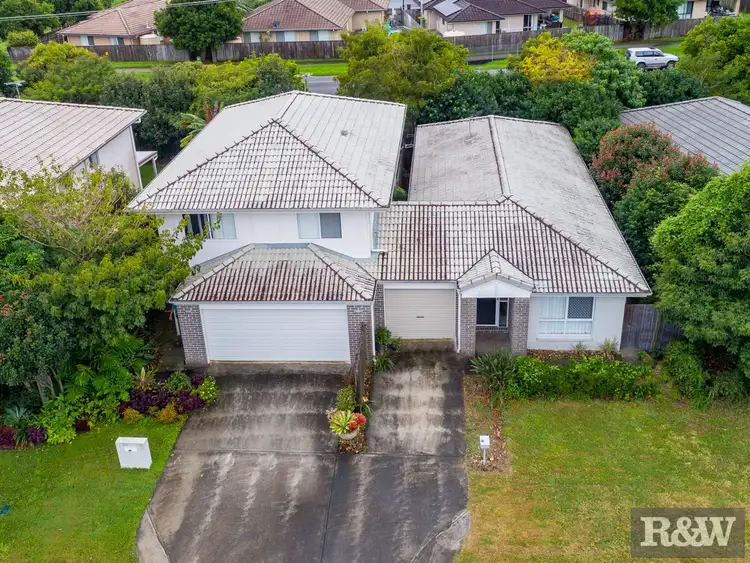 Fourth view of Homely semi-detached listing, 11 Paddington Street, Bellmere QLD 4510