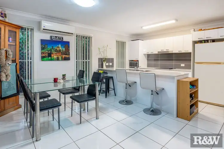Sixth view of Homely semi-detached listing, 11 Paddington Street, Bellmere QLD 4510