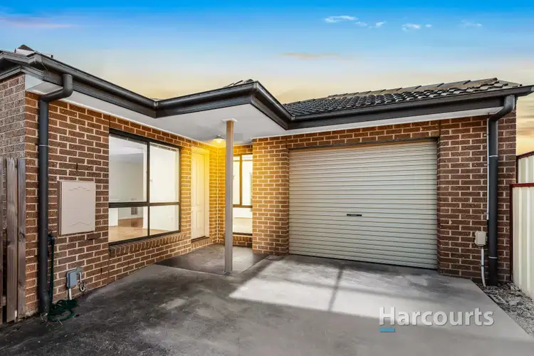 34 Tamar Drive, Deer Park VIC 3023