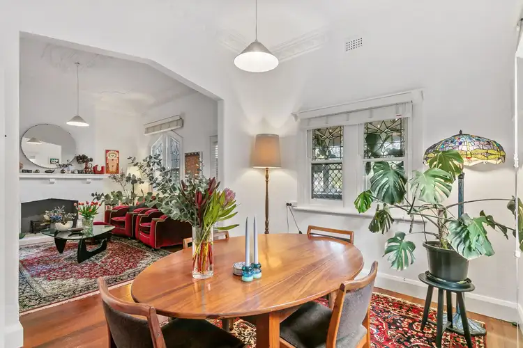 Third view of Homely apartment listing, 1/59 Stirling Highway, Nedlands WA 6009