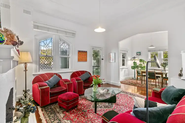 Fifth view of Homely apartment listing, 1/59 Stirling Highway, Nedlands WA 6009