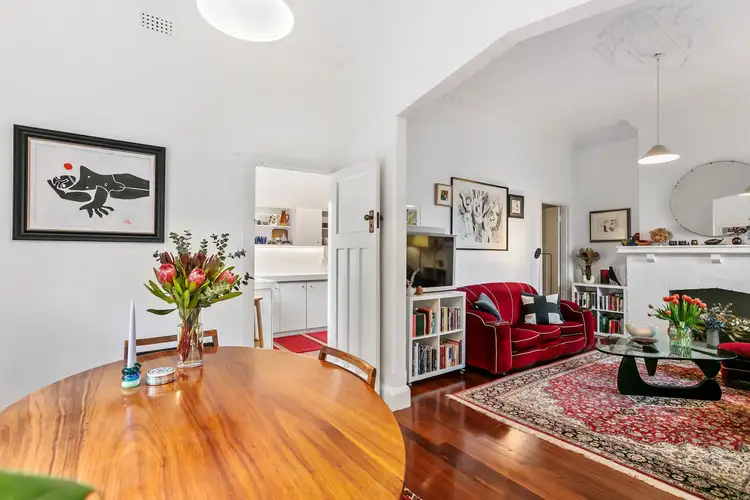 Sixth view of Homely apartment listing, 1/59 Stirling Highway, Nedlands WA 6009