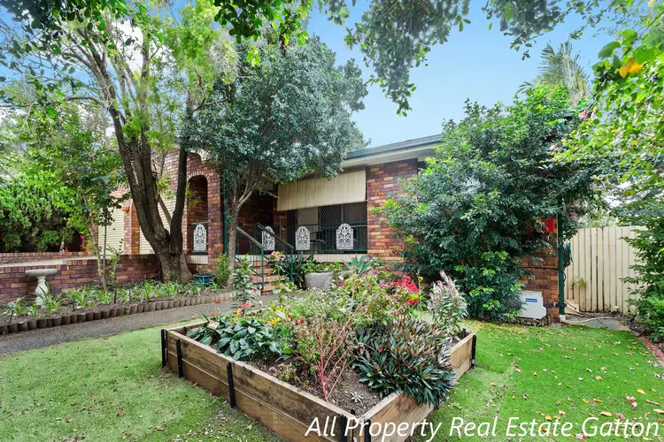 Main view of Homely house listing, 68 Whittle Street, Gatton QLD 4343