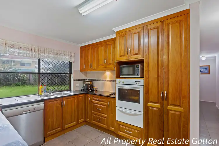 Second view of Homely house listing, 68 Whittle Street, Gatton QLD 4343