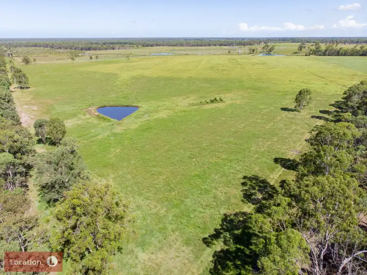 Fourth view of Homely land listing, Lot 2/203 Dicksons Road, Yandaran QLD 4673