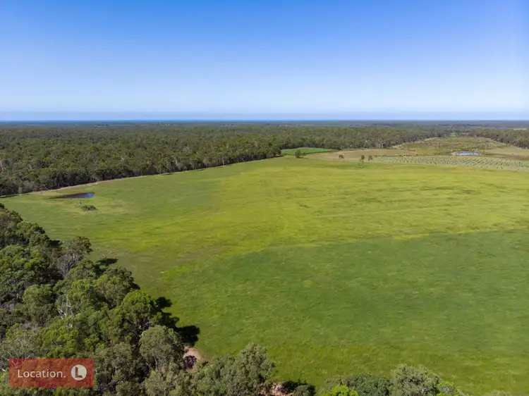 Fifth view of Homely land listing, Lot 2/203 Dicksons Road, Yandaran QLD 4673
