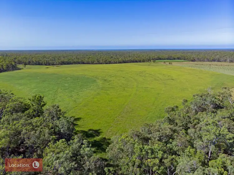 Sixth view of Homely land listing, Lot 2/203 Dicksons Road, Yandaran QLD 4673