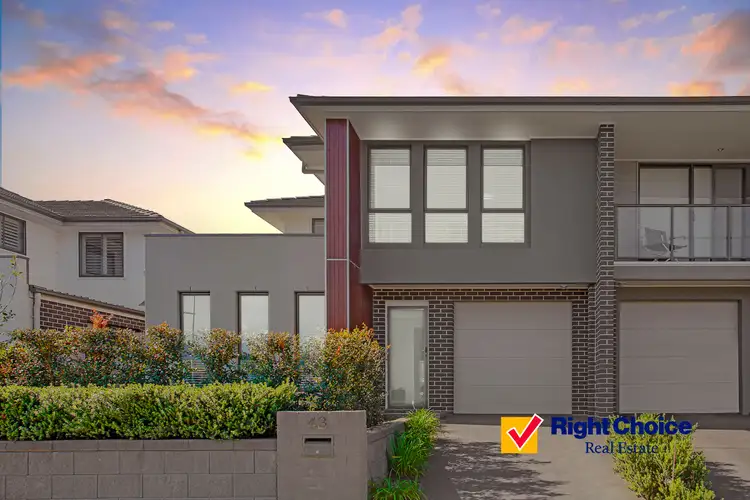 43 Terragong Street, Tullimbar NSW 2527