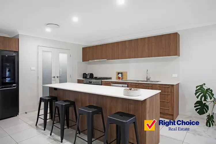 Third view of Homely house listing, 43 Terragong Street, Tullimbar NSW 2527