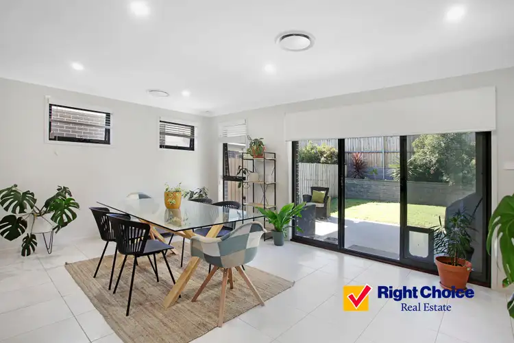 Fourth view of Homely house listing, 43 Terragong Street, Tullimbar NSW 2527