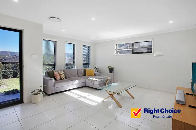 Fifth view of Homely house listing, 43 Terragong Street, Tullimbar NSW 2527