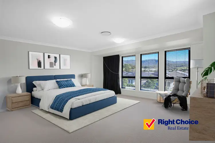 Sixth view of Homely house listing, 43 Terragong Street, Tullimbar NSW 2527