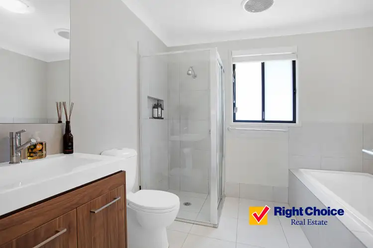 Seventh view of Homely house listing, 43 Terragong Street, Tullimbar NSW 2527