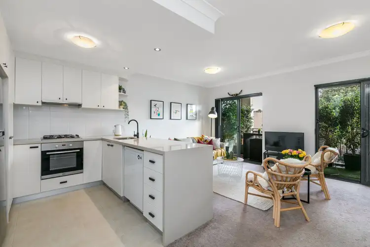 6/103 Francis Street, Northbridge WA 6003
