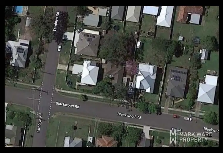 Second view of Homely house listing, 152 Blackwood Road, Salisbury QLD 4107