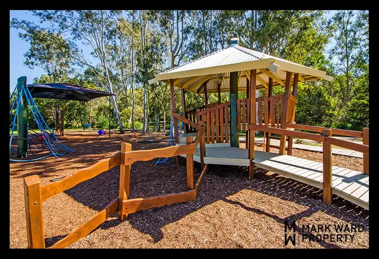 Third view of Homely house listing, 152 Blackwood Road, Salisbury QLD 4107