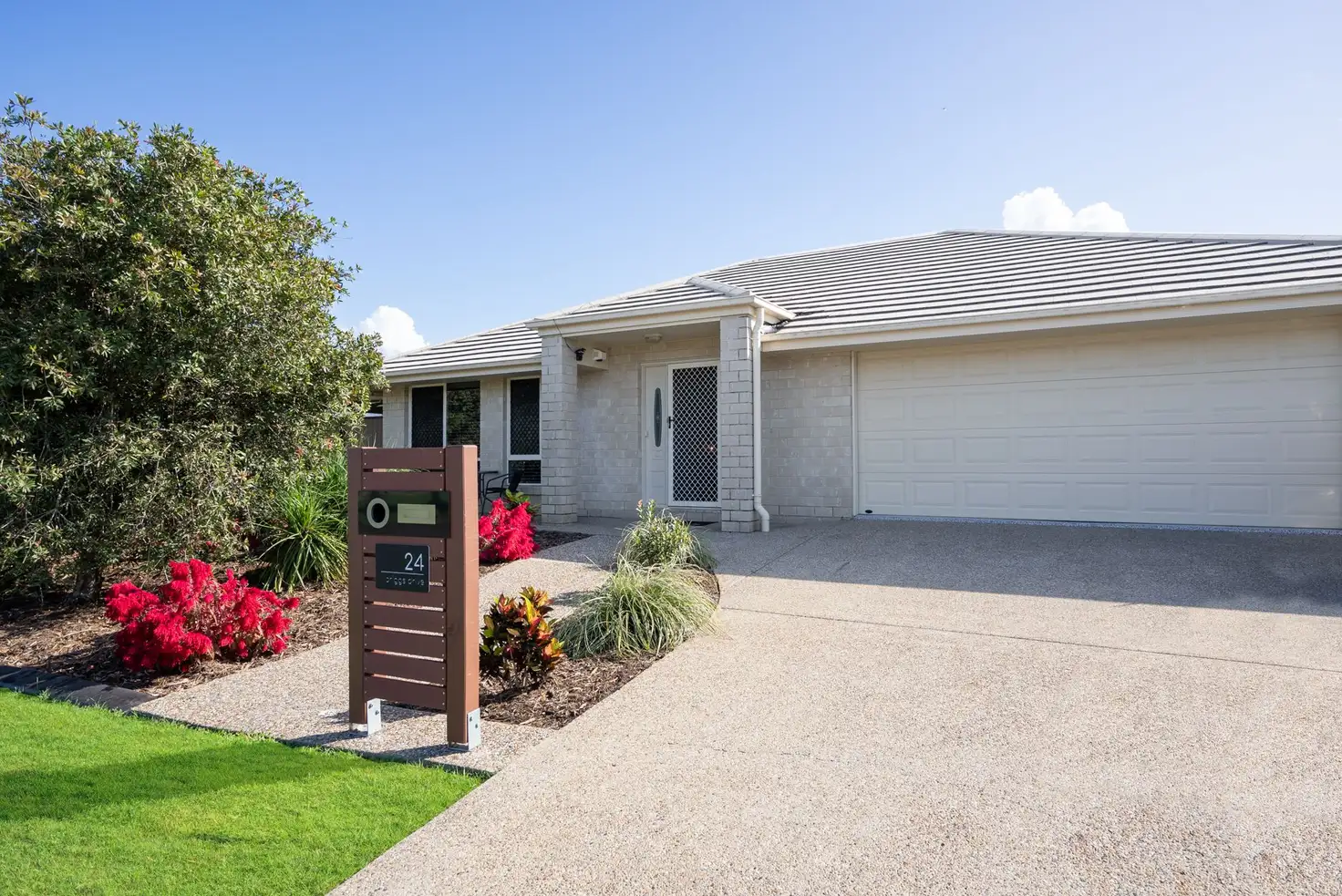 Main view of Homely house listing, 24 Briggs Drive, Caboolture QLD 4510