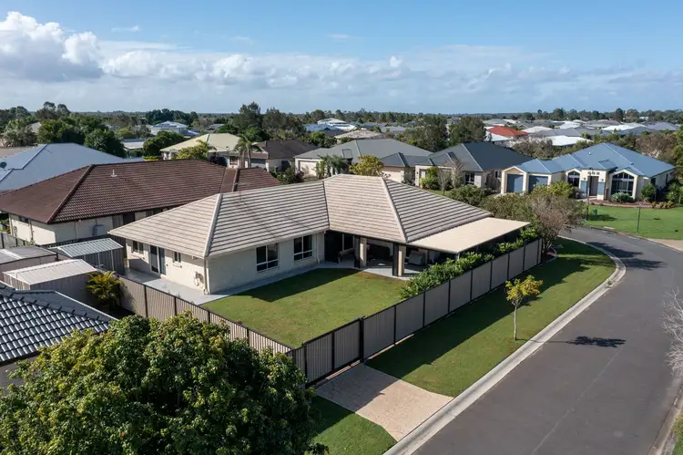 Second view of Homely house listing, 24 Briggs Drive, Caboolture QLD 4510